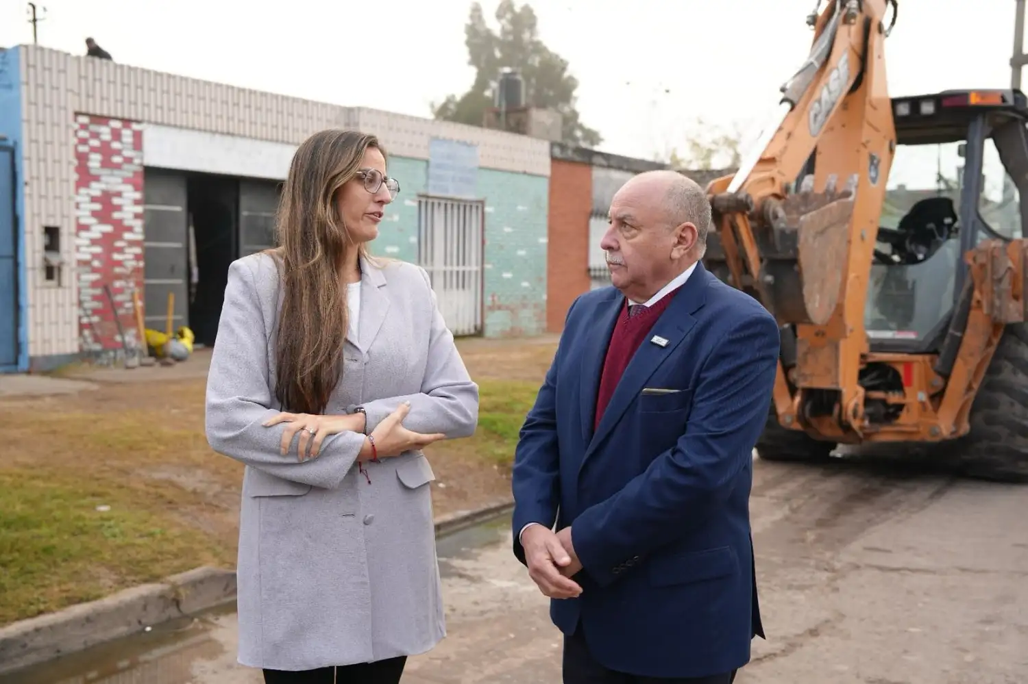 Suman 122 los bunkers derribados en la Provincia