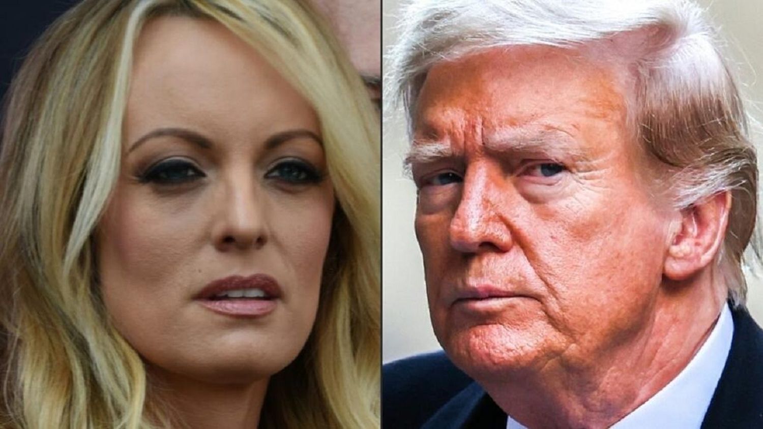 DONALD TRUMP SUBE AL BANQUILLO: comienza juicio histórico en EE.UU.