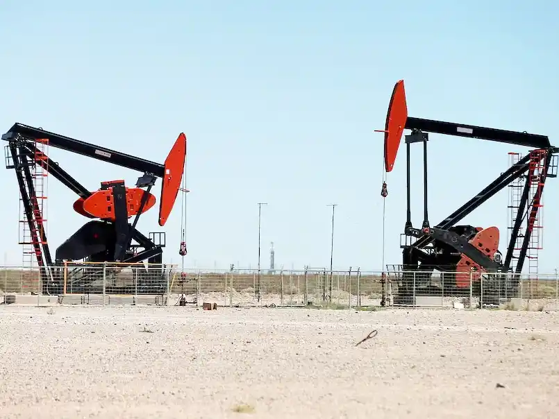 Vaca Muerta produce dos de cada tres barriles de petróleo del país e impulsa un récord histórico para el sector