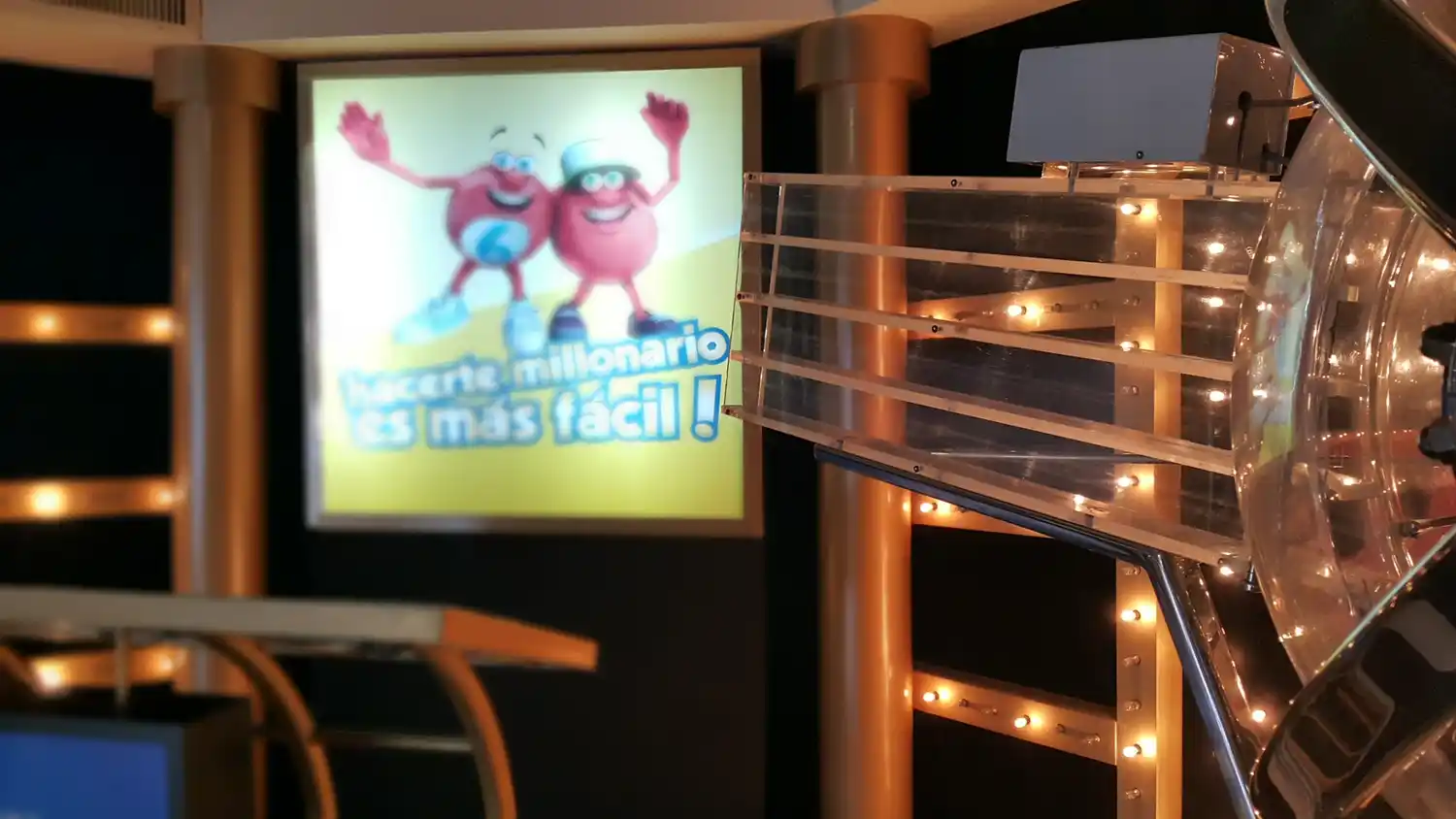 Quini 6: quedó vacante y sorteará $167 millones