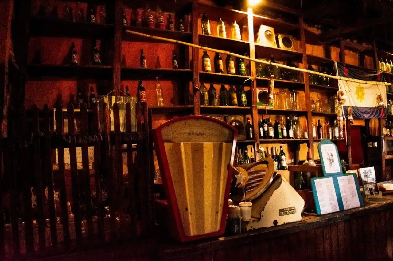 Roque Pérez: Se viene la noche de las Pulperías y Almacenes