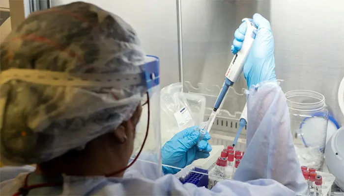 Coronavirus: Argentina superó las 11.000 víctimas fatales