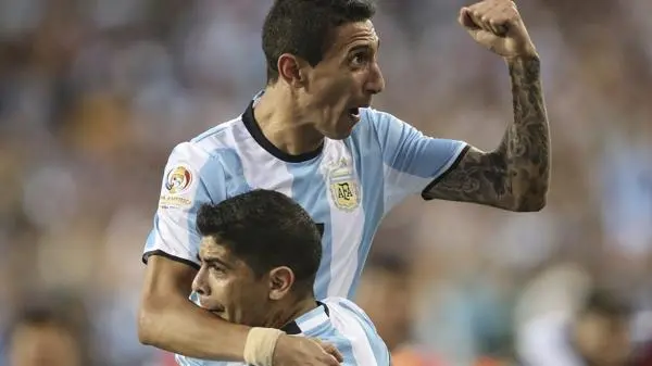 Eliminatorias Rusia 2018: Argentina enfrenta a Venezuela