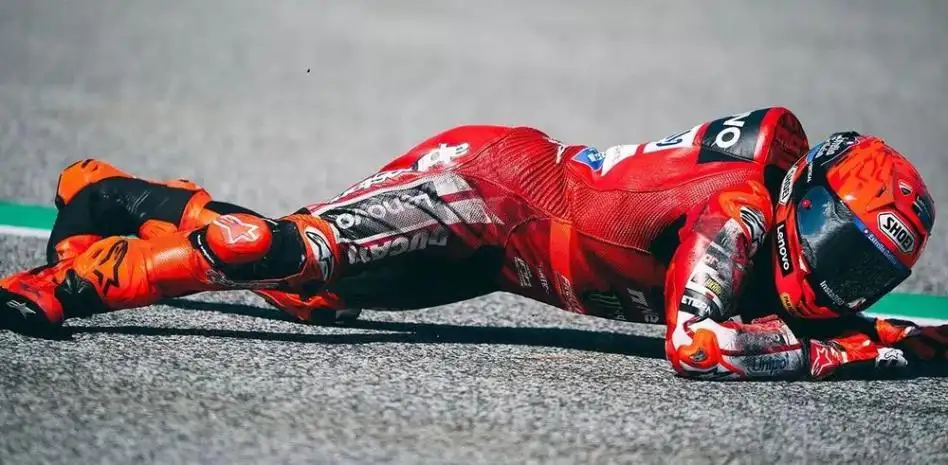 Marc Márquez
