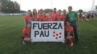 Los primeros resultados  del Nocturno de Ferro 