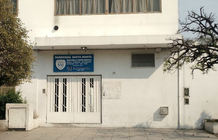 Clausuran escuela de Hurlingham tras intoxicación de alumnos por monóxido de carbono