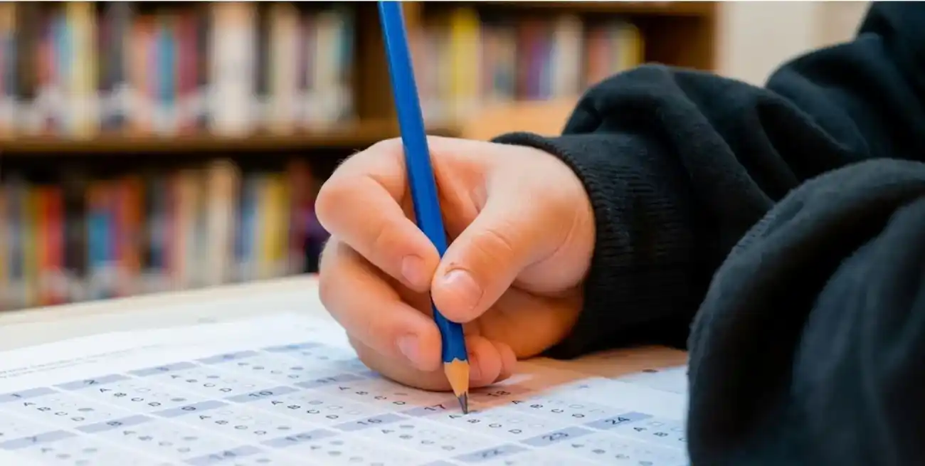 Las Pruebas Aprender 2025 fueron realizadas por 752.936 estudiantes de 6to grado de todo el país.