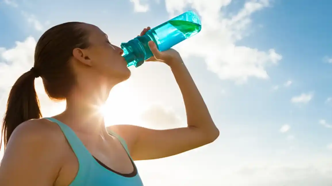 Lo ideal es lavar la botella todos los días para evitar la acumulación de bacterias