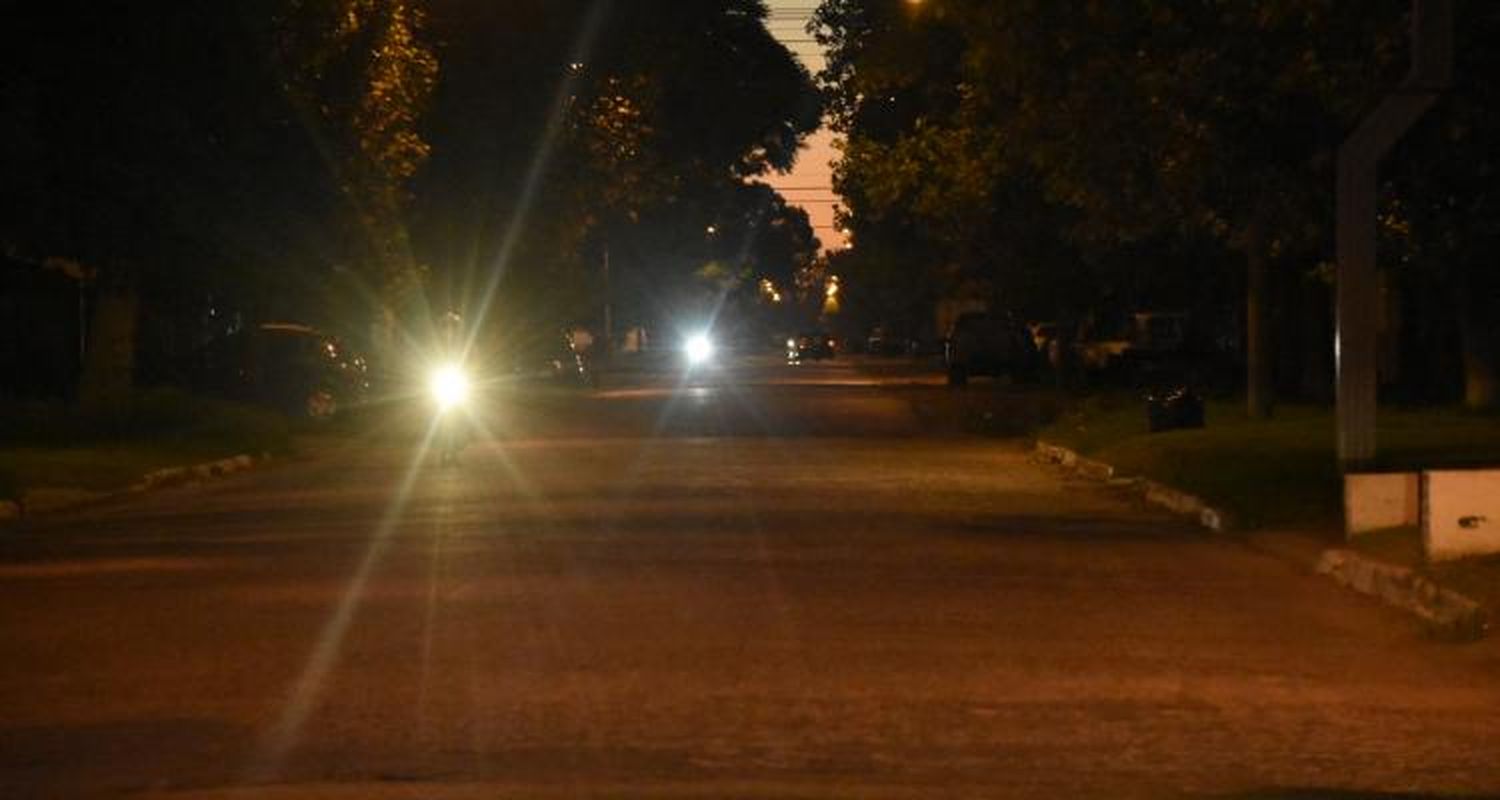 Coronavirus: Aunque hubo menos movimiento en las calles, el domingo interceptaron a trece personas que no cumplían la cuarentena