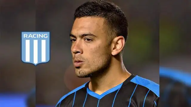 Nery Domínguez cruza de vereda: ¿repetirá la suerte de Pelotín Vitali?