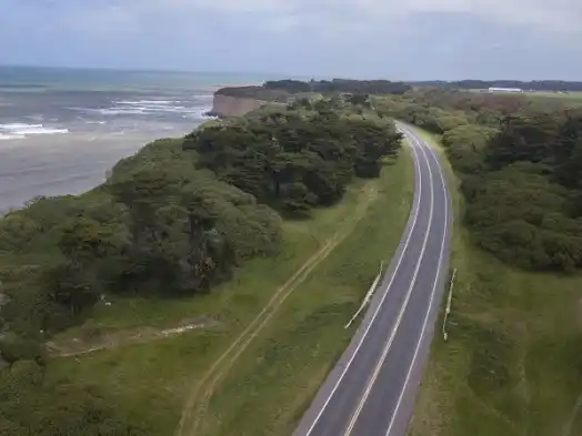 La Ruta 11, de San Clemente a Mar del Plata, será una autovía