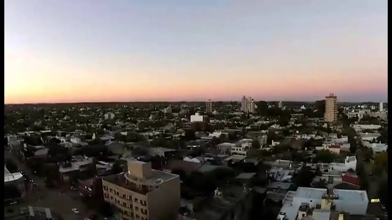 En las 24 horas previas a las PASO se registró un solo caso Covid en Venado