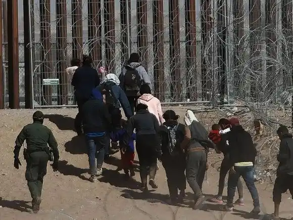 El ICE ha detenido al menos a 8.000 migrantes venezolanos en seis meses