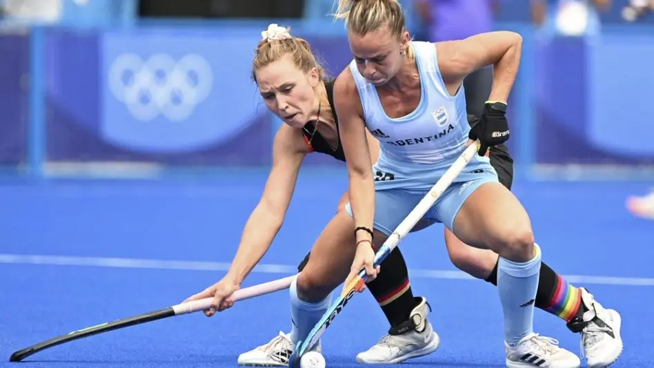 Tokio 2020: Resultados de los argentinos en la decima jornada 