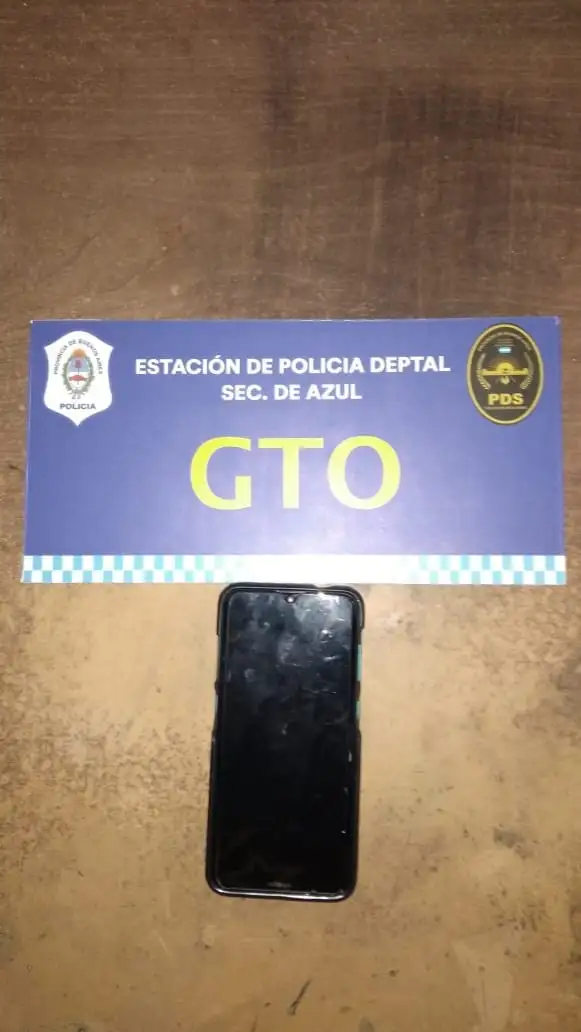 detenido abuso sexual - 2