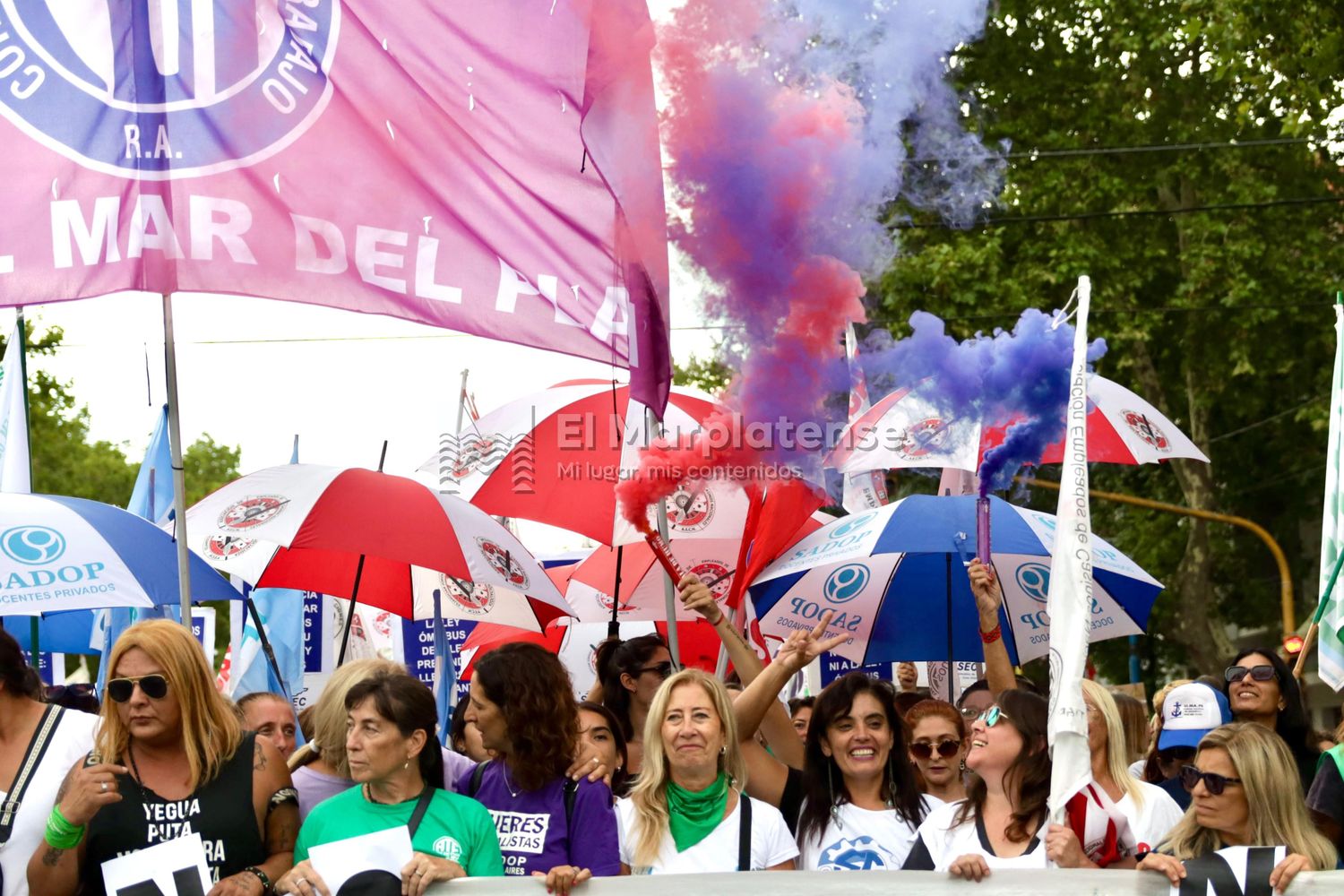 marcha 8m - 1