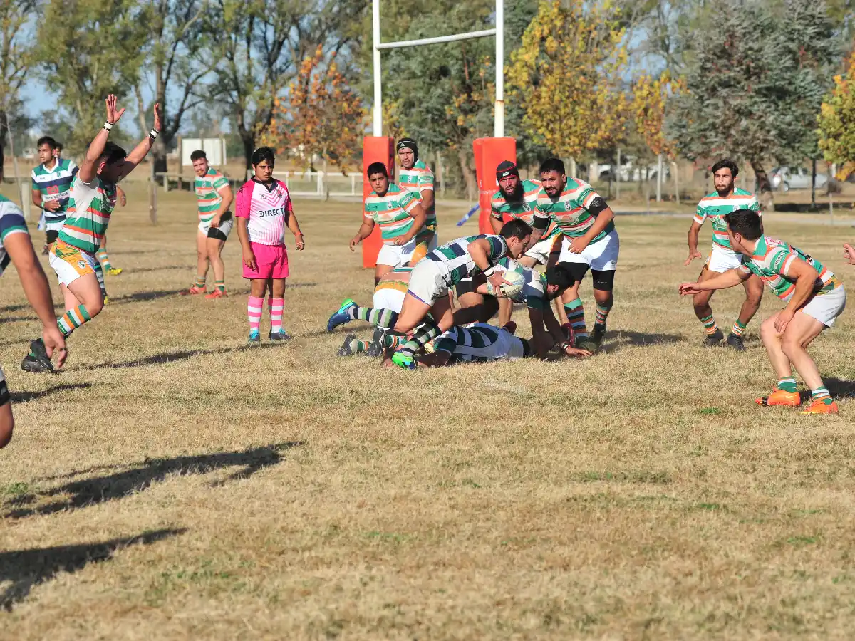 Los Charabones van por un nuevo triunfo