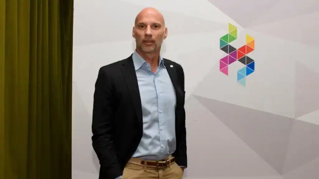 Ricardo Stoddart, Ex Director de Asuntos Jurídicos de Vialidad Nacional