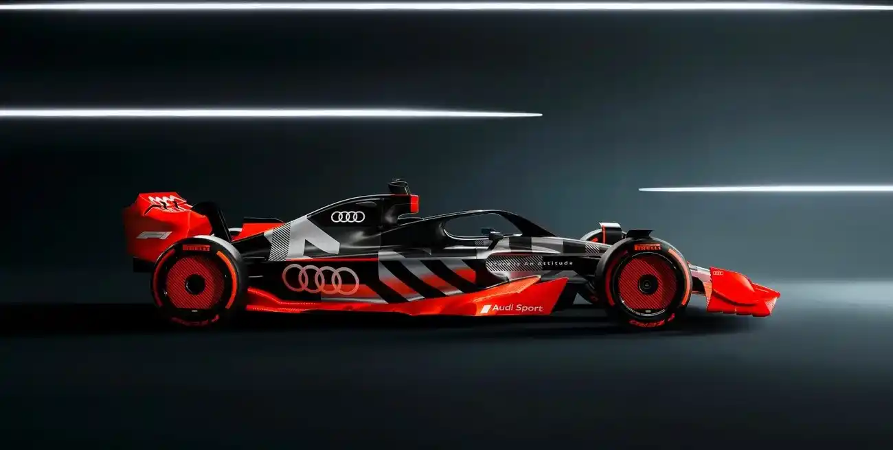 Aquí podría estar el futuro de Franco Colapinto en 2026.