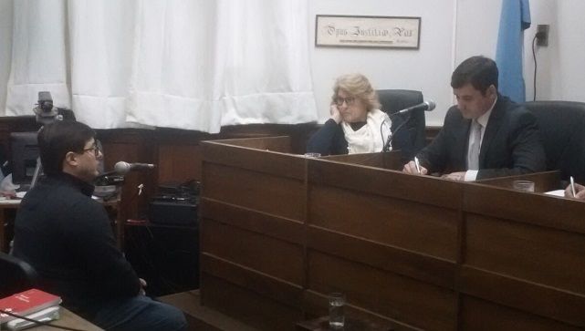 Los detalles de la declaración del psiquiatra que entrevistó a Nahir