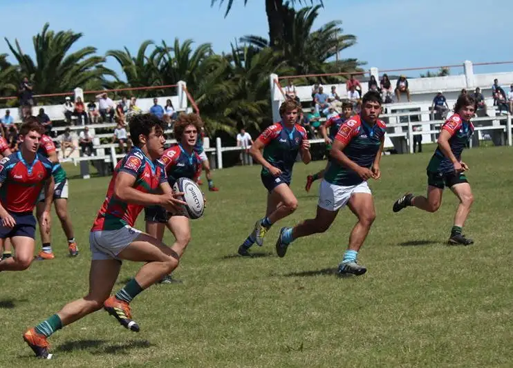 Nueve juveniles tandilenses en  el preseleccionado del Trébol