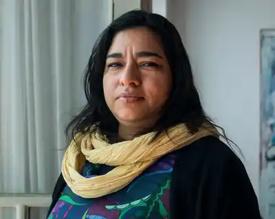 Tatiana Sfiligoy: La identidad desde la mirada de una nieta restituida y afrodescendiente