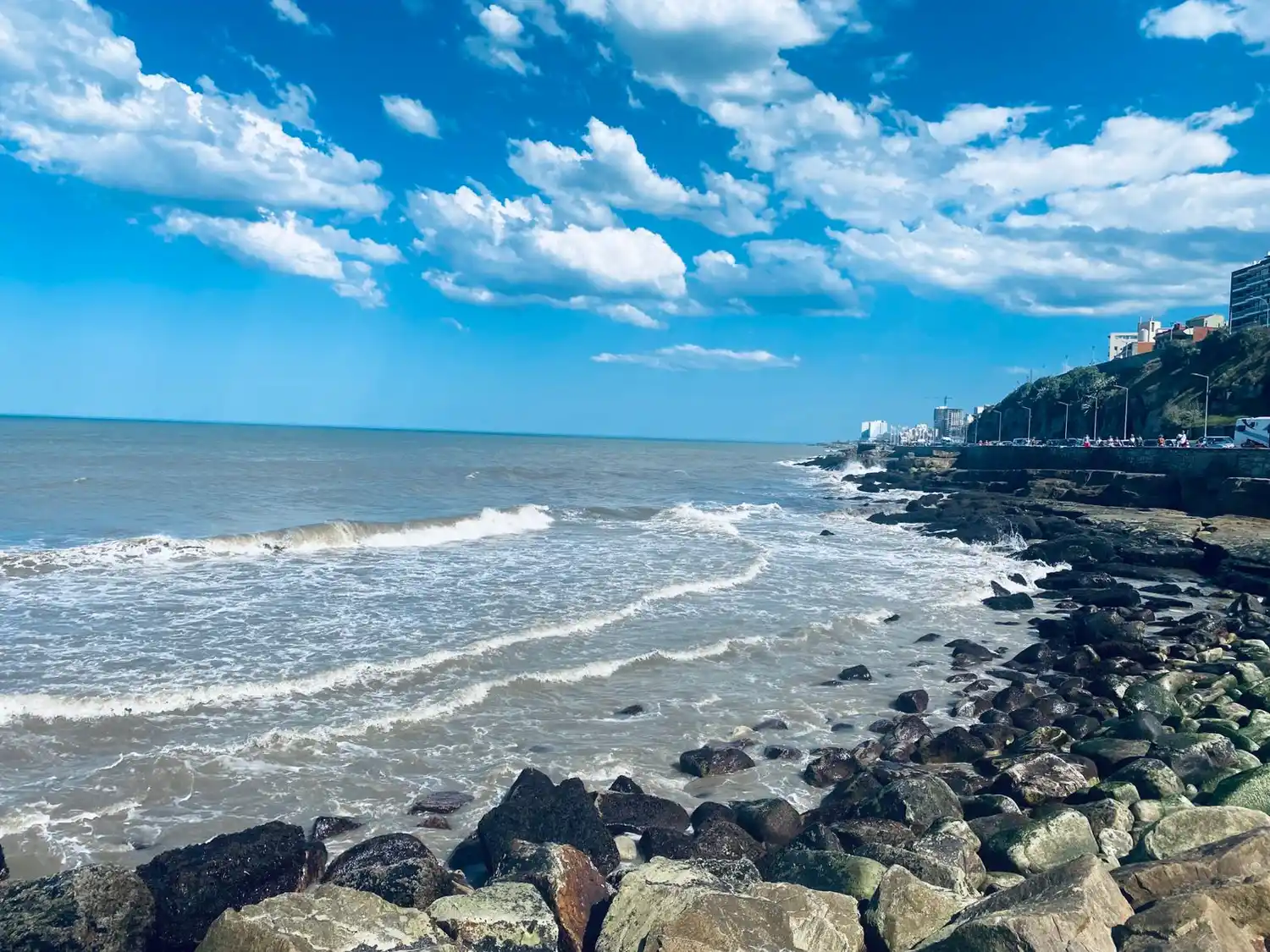 Este sábado será otro día para disfrutar de los múltiples escenarios naturales que la ciudad.