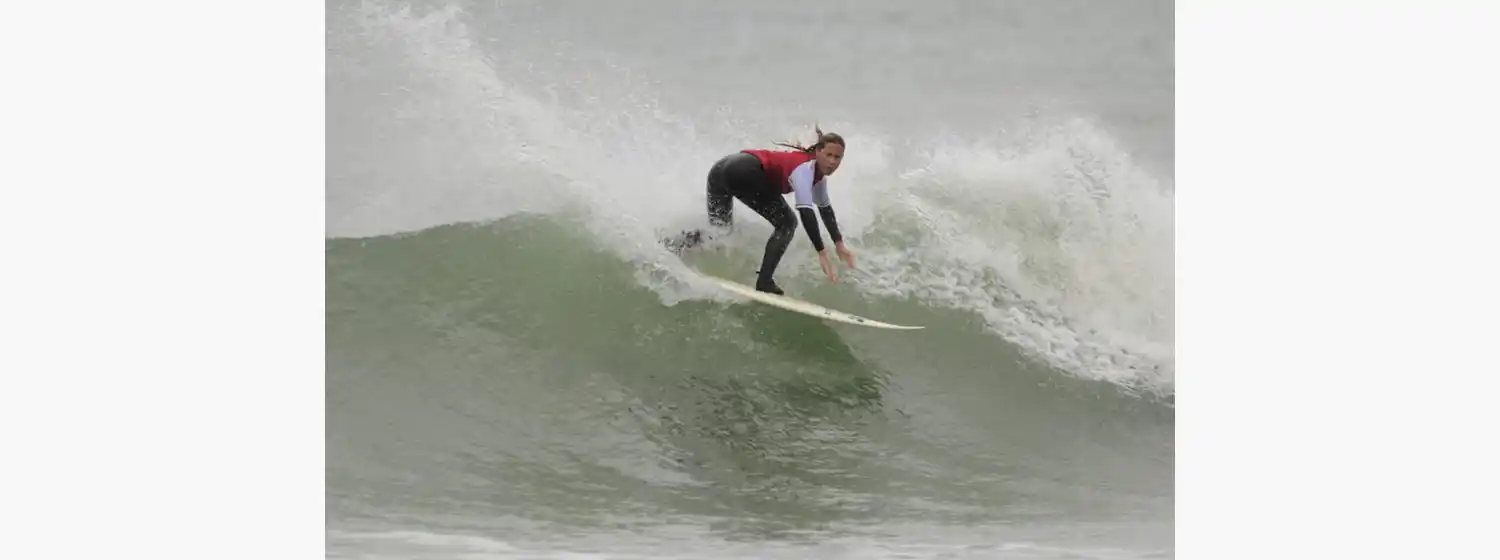 La ASA cerró la temporada en otra sede: Pellizzari campeona por undécima vez