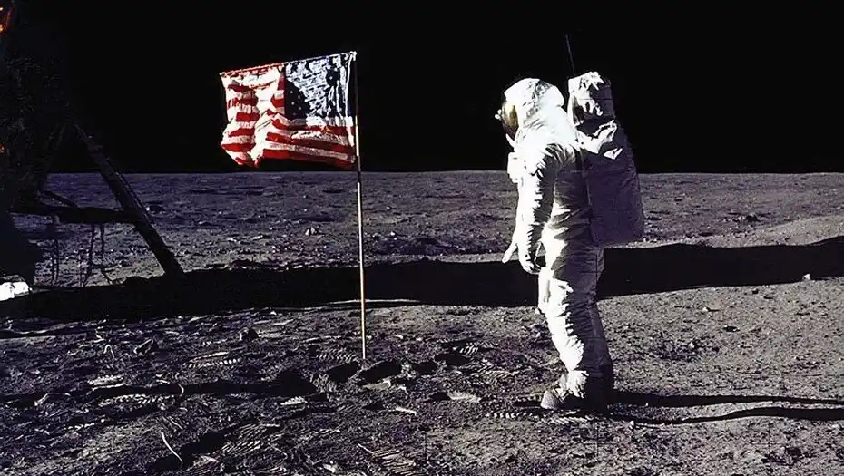 Estados Unidos anunció que enviará astronautas a la Luna