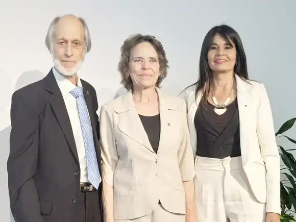 La Universidad Tecnológica Nacional celebró los 40 años en Concordia