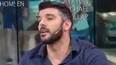 Thomás Fort irá a juicio oral por doble homicidio simple