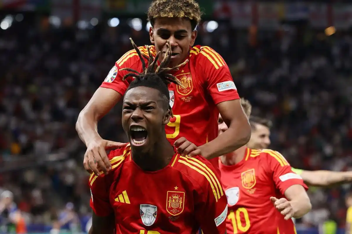 Es la cuarta coronación para la Furia.