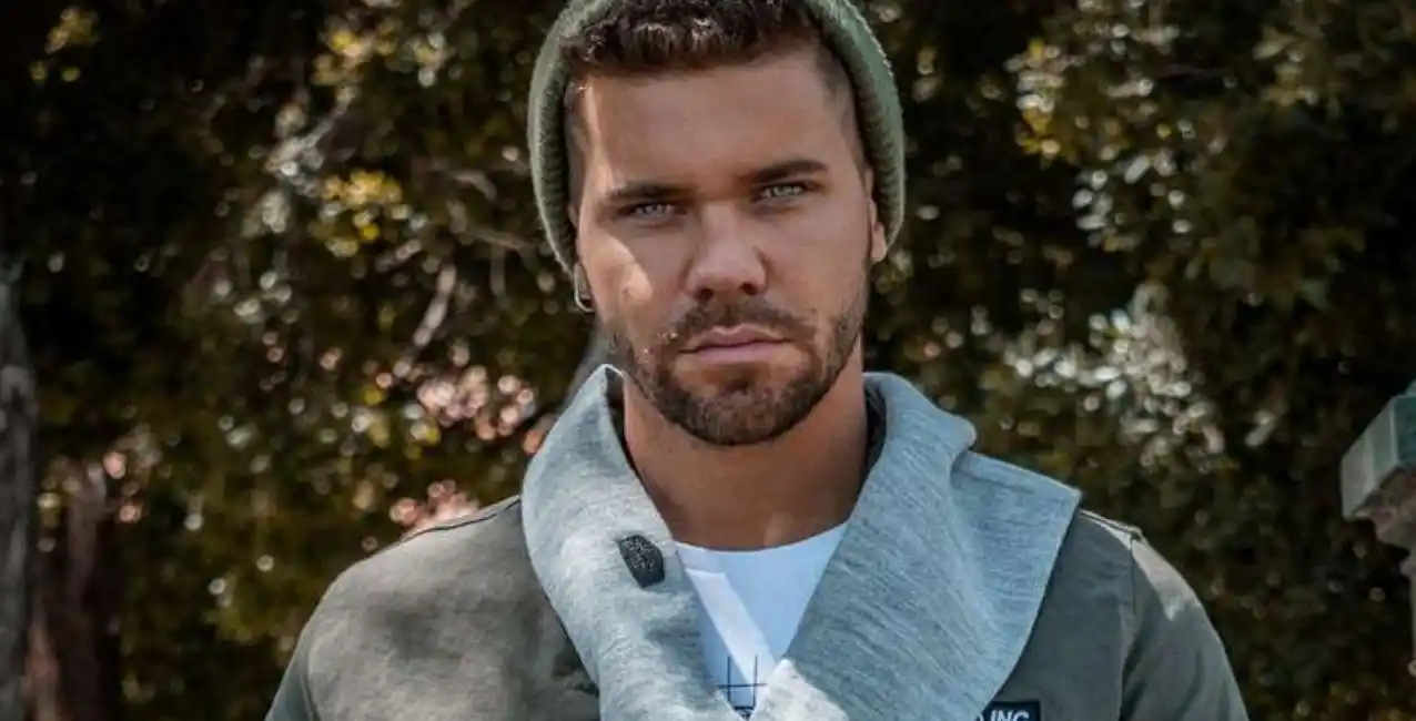 El Hotel de los Famosos: polémica por el ingreso de un nuevo participante