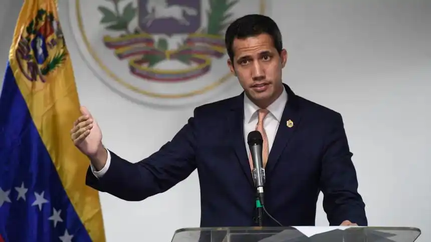 Guaidó pide a Machado, Ledezma, Capriles, Borges, López y otros dirigentes sumarse la nueva hoja de ruta