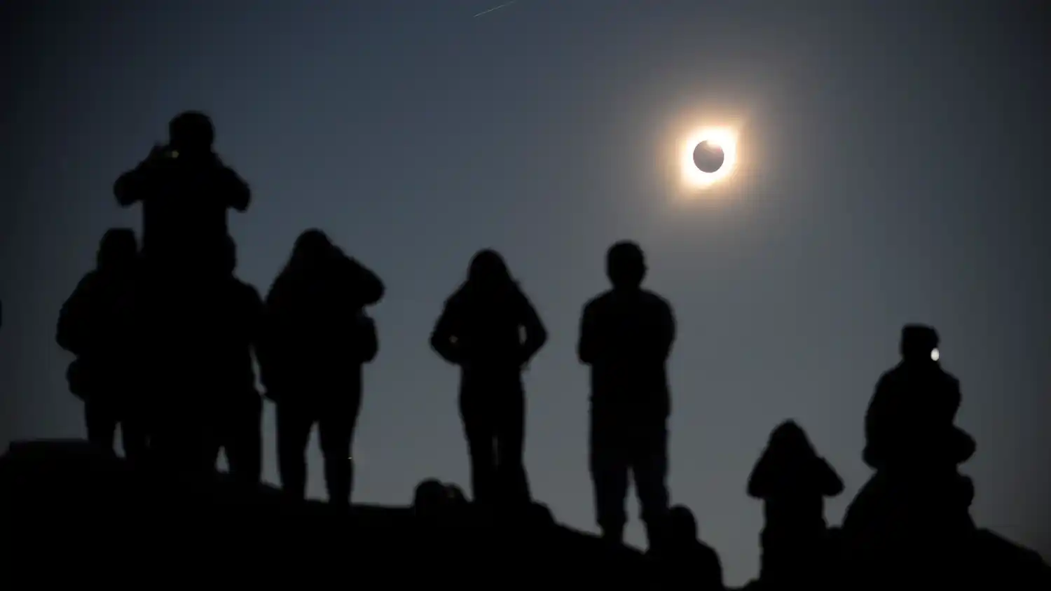 Eclipse solar