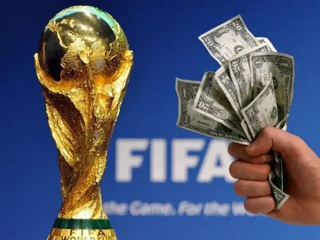 La FIFA recaudó más de 15.000 millones de dólares durante el Mundial 2026.