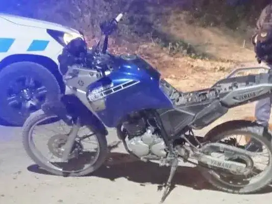 La Policía recuperó dos motocicletas 
y detuvo a dos hombres en Clorinda