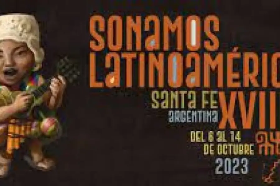 Sonamos Latinoamérica: Un espacio para la transmisión del capital cultural