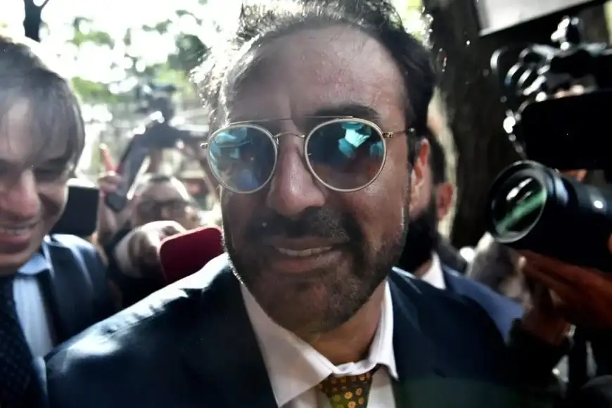 Leopoldo Luque