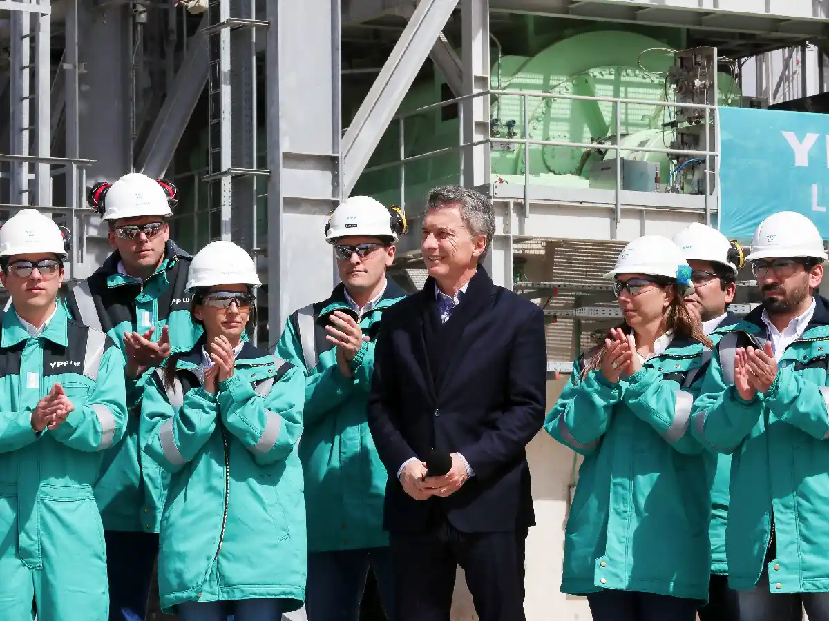 "Toda la plata de la corrupción explica las cosas que nos faltan"