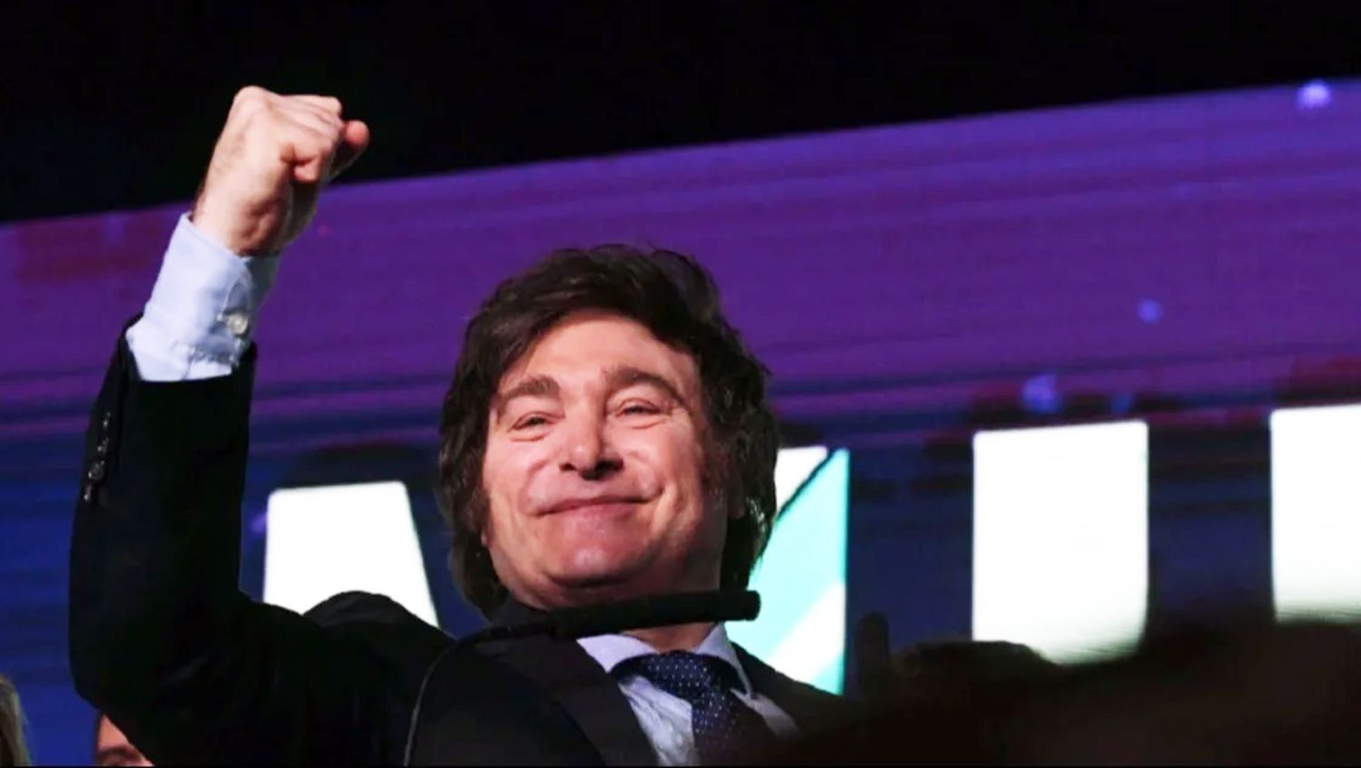 Javier Milei