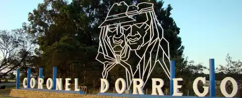 Noticias varias de Coronel Dorrego