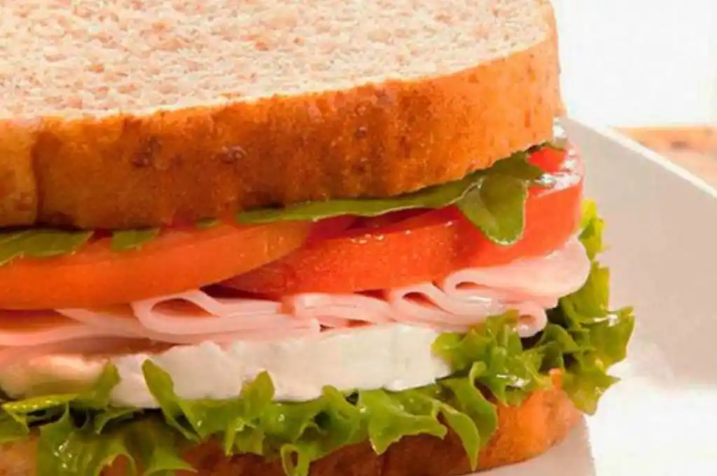 Hoy es el Día Mundial del Sándwich: ¿cuál es tu favorito?