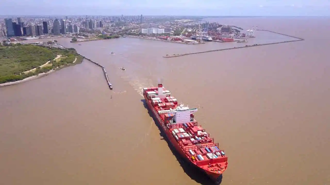 Las exportaciones de las pymes crecen un 30 % interanual en volumen y suman ingresos por US$ 8.367