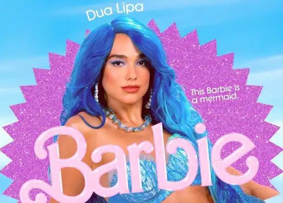 ¿Quieres crear tu póster como Barbie? Te decimos cómo hacerlo gratis