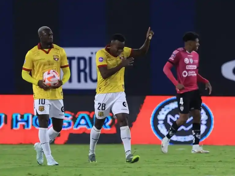 Barcelona de Guayaquil