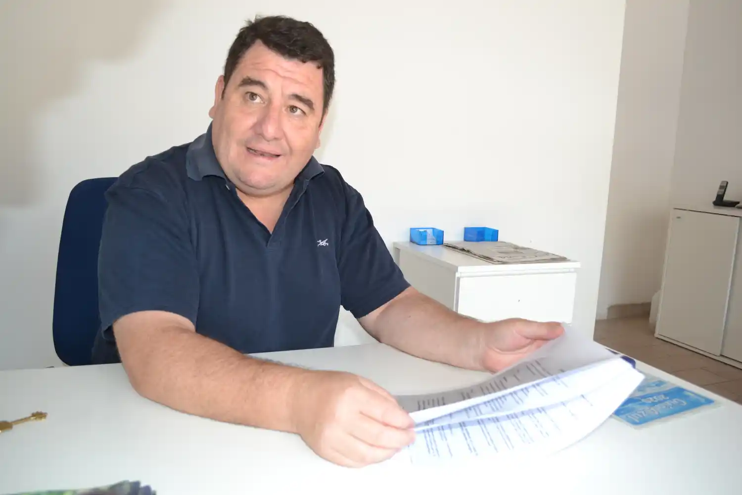 Se incumplen las ordenanzas que regulan a los supermercados en la ciudad