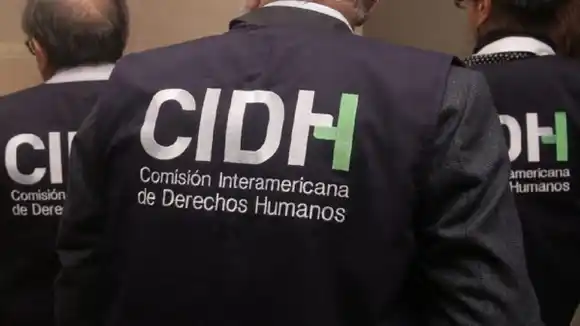CIDH PREOCUPADA  por la situación de la libertad de expresión en Estados Unidos