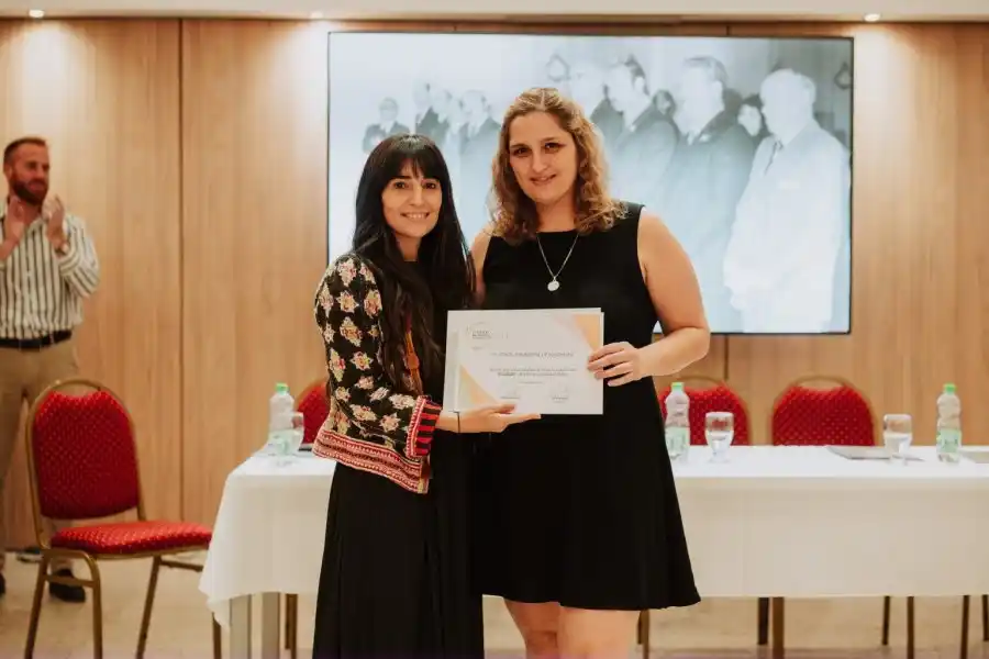 Nuevo reconocimiento del Concejo Municipal para la empresa Collino por su proyecto «Concept Car #F600CBR»