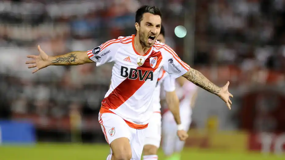Copa Libertadores: River pisó firme en Paraguay y acaricia la clasificación